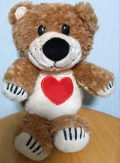 Suzy's Zoo ブーフ　ぬいぐるみ