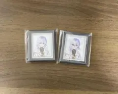 にじさんじ 7周年 葉加瀬冬雪