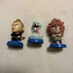 アニキャラヒーローズ　ワンピース　ノーランド　カルガラ　ウワバミ