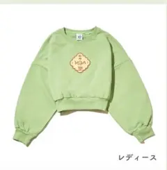 Mrs. GREEN APPLE クルーネックプルオーバー サイズXL - メルカリ