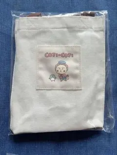 COJI-COJI ショルダー付きバッグ 郵便局限定　さくらももこ　コジコジのサムネイル