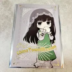 サカモトデイズ ポストカード 大佛