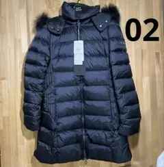 TATRAS タトラス ダウンジャケッ LTAT24A4794-Dのサムネイル