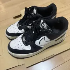 NIKE Air Force 1 ホワイト/ブラック エアフォースワン パンダ