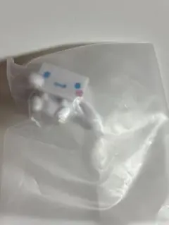 Sanrio サンリオガチャ　シナモンフィギュア未開封