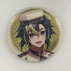 にじさんじ 伊波ライ ハーフアニバーサリー 缶バッジ - メルカリ