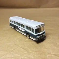 【当時物】ニシキ ダイカスケール 1/100 国鉄バスNo.101 日本製 絶版