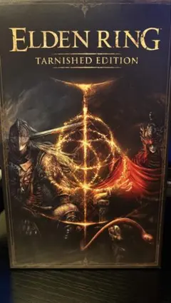 ELDEN RING TARNISHED EDITION Switch2
