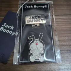 【新品】Jack Bunny!! ドラミミドラえもんコラボ マーカーのサムネイル