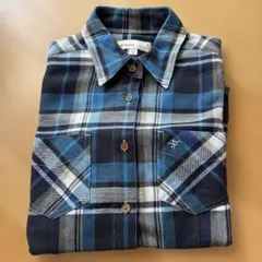 Foxfire レディースシャツ　長袖のサムネイル