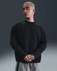 NIKE テックフリース クルー オーバーサイズフィット