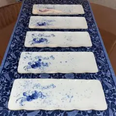 2025年最新】九谷焼 角皿の人気アイテム - メルカリ