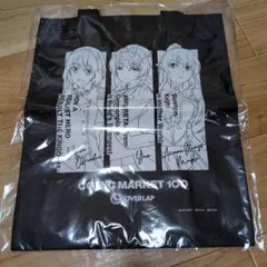 COMIC MARKET 100 不織布バッグ