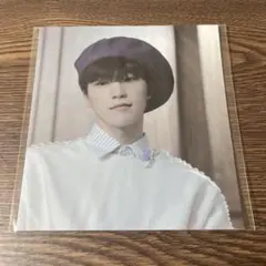 SEVENTEEN YMMD フォトカード ディノ