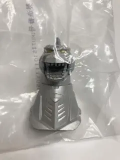 一番くじ　ゴジラ　70th E賞 モンスターヘッドマグネット　メカゴジラ