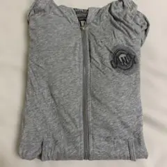 moussy パーカー　平成レトロ　Y2K ギャル　コットンのサムネイル