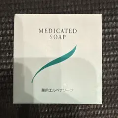 ELVENA 薬用エルベナソープ 120gのサムネイル