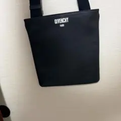 GIVENCHY PARIS ショルダーバッグ ブラックのサムネイル