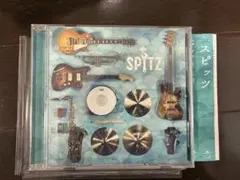 SPITZ 美しい鰭