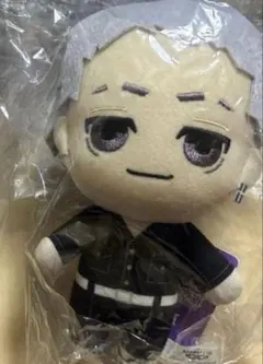 東京リベンジャーズ 三ツ谷隆 ぬいぐるみ②