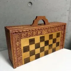 チェス盤