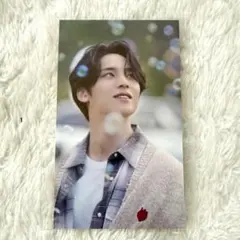 ミンギュ　MINGYU トレカ　SEVENTEEN セブチ 消費期限　バンテリン