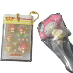 マイメロディ ガチャガチャまとめ売り