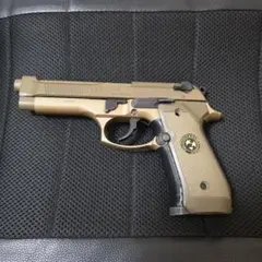 値下げ）東京マルイサムライエッジ未使用品スペアマガジン付き 値下げ）東京マルイサムライエッジ未使用品スペアマガジン付き