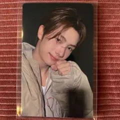 TWS playhard ユニバ ラキドロ トレカ ヨンジェ