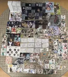 鬼滅の刃 グッズ まとめ dining 限定 非売品