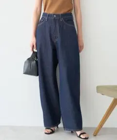 AMERICAN HOLIC カーブデニム