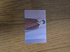 SEVENTEEN　Power Of LOVE　ドギョム