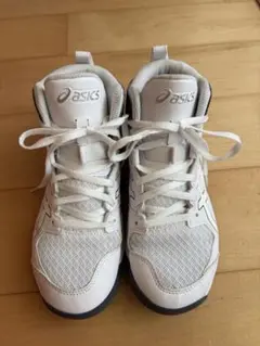 asics DUNKSHOT バスケットボールシューズ　23.5のサムネイル