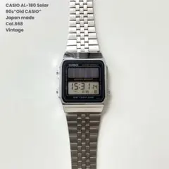 CASIO A.P.C. コラボレーションモデル A1000ACD-7JR - メルカリ