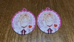 DIABOLIKLOVERS Devil's Apple 無神コウ アクスタ - メルカリ