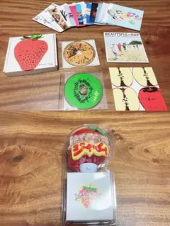 【2点セット】関ジャニ∞ ジャム JAM