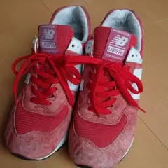 ニューバランス US576 スニーカー