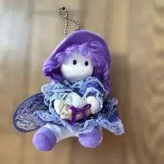 ラベンダードール　女の子