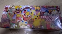 ポケモンカードゲーム スペシャルBOX ポケモンセンタートウホク　おまけ付