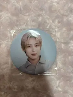 ENHYPEN EN-CONNECT COMPANION 缶バッジ ソヌ