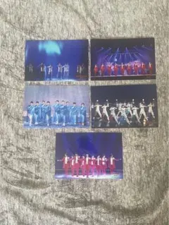 滝沢歌舞伎ZERO2021 ステージフォト　集合