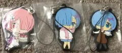 リゼロ レム ラム ラバスト ローソン