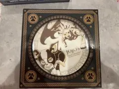 ジョジョの奇妙な冒険 プレート