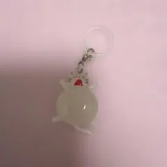 ノンタン めじるしアクセサリー2 ノンタンB