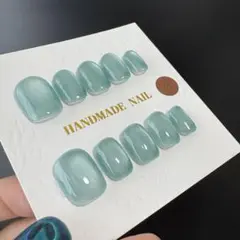 No.851※マグネットシリーズ※100％ハンドメイドM／ベリーショート　現品