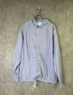 whimsy hooded apron shirtのサムネイル