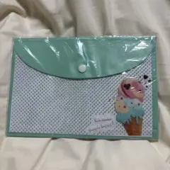 9点【ディズニー バンビ❤︎腕時計 & 収納ケース】【クラムクリーム 巾着袋】 10点【ディズニー バンビ❤︎腕時計・小物入】【クラムクリーム 巾着袋
