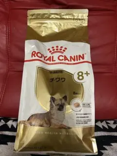 チワワ ロイヤルカナン 8歳 1.5kgのサムネイル