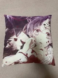 逆巻ライト】- DIABOLIK LOVERS- クッションカバー - メルカリ