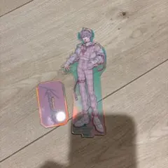 葛葉 ニューレトロスタイル オーロラアクリルスタンド セーラー衣装